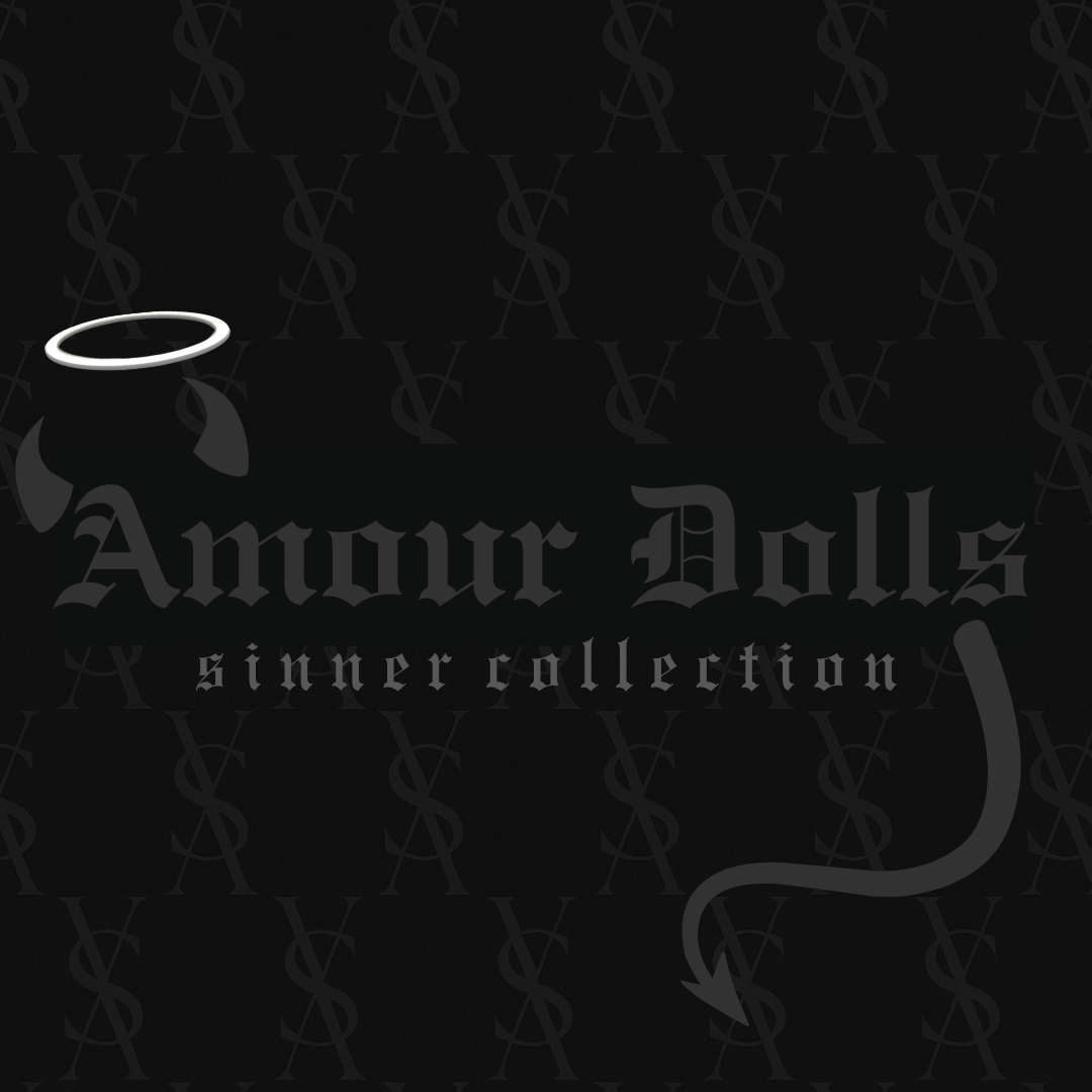 Amour Dolls