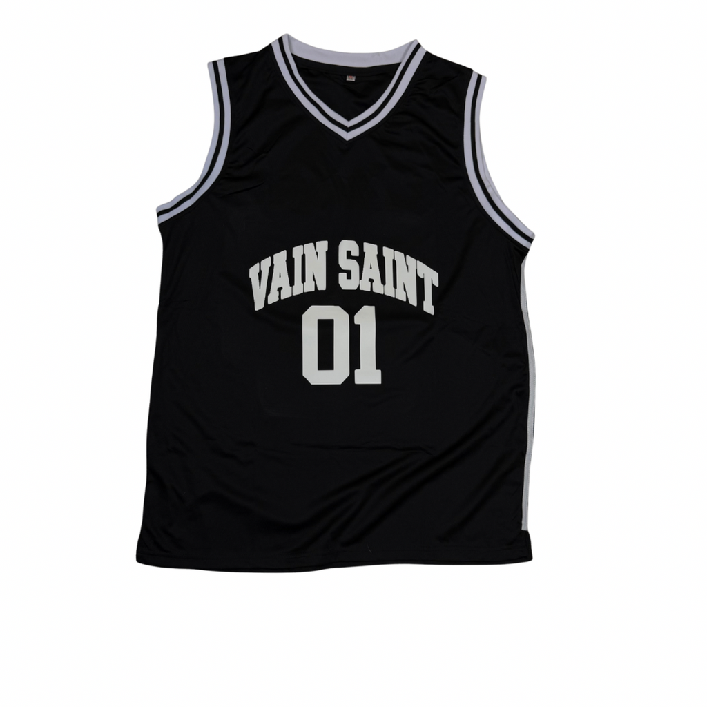 Vain Saint 01 Jersey