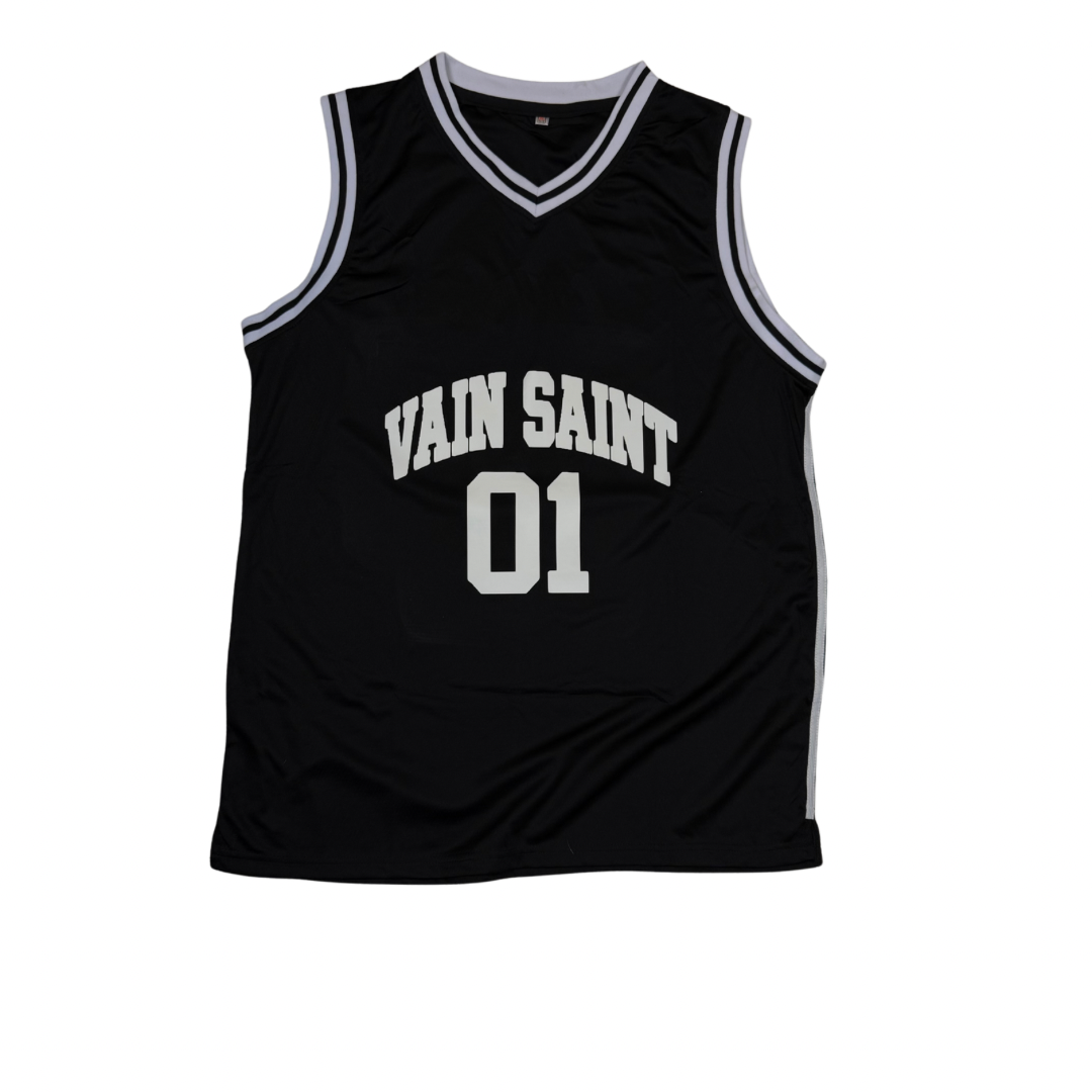 Vain Saint 01 Jersey