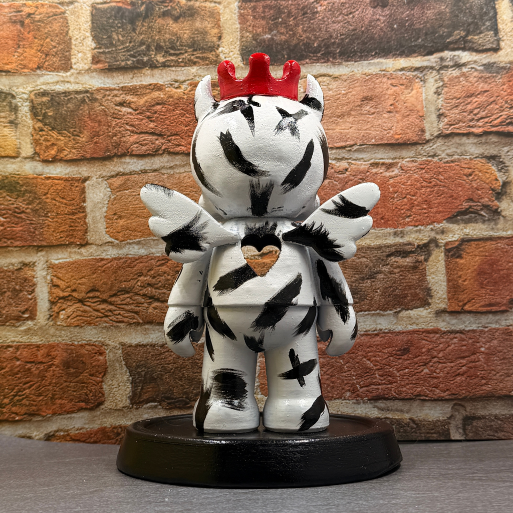 SINNER AMOUR DOLL- Bone King
