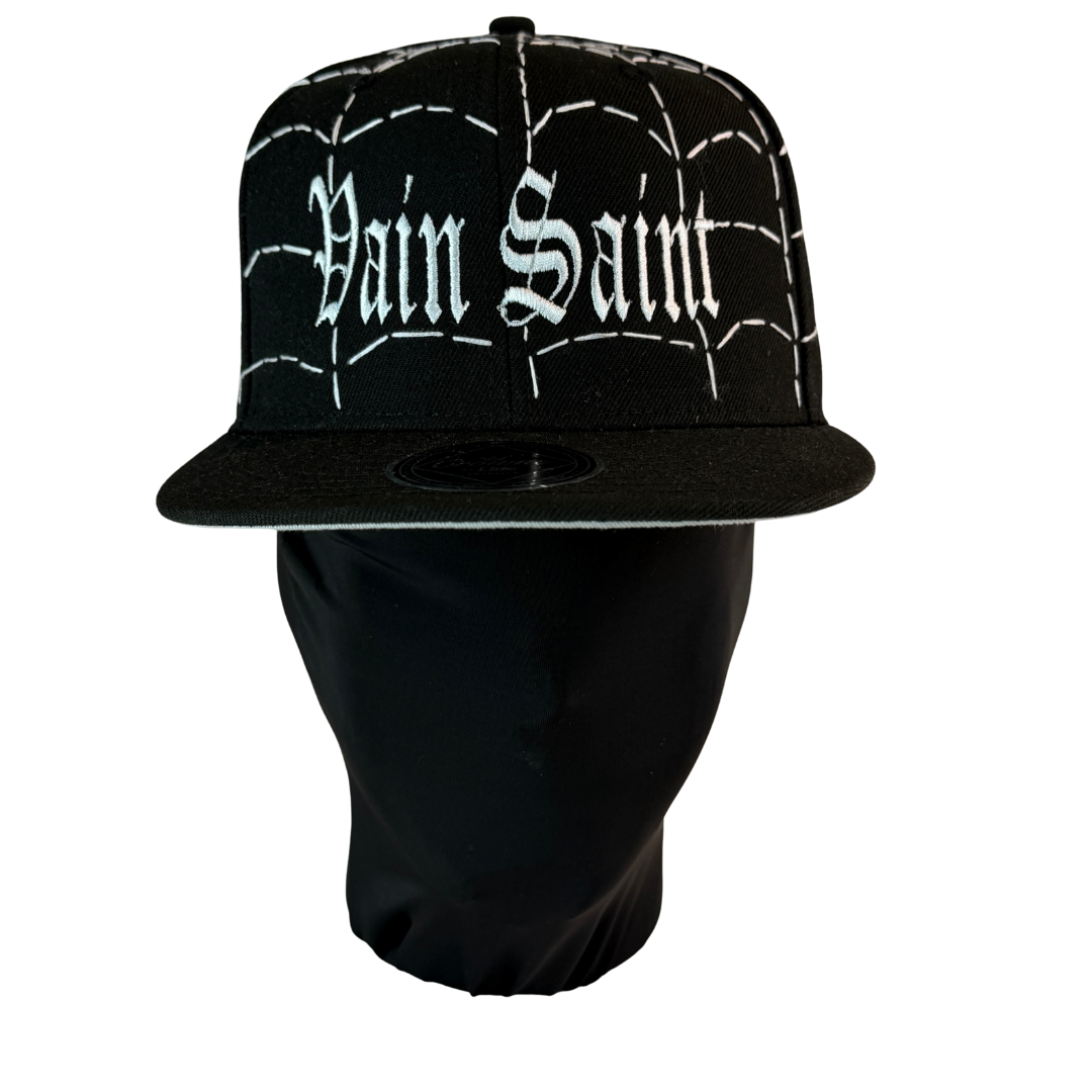 Widow’s Oath Trucker Hat