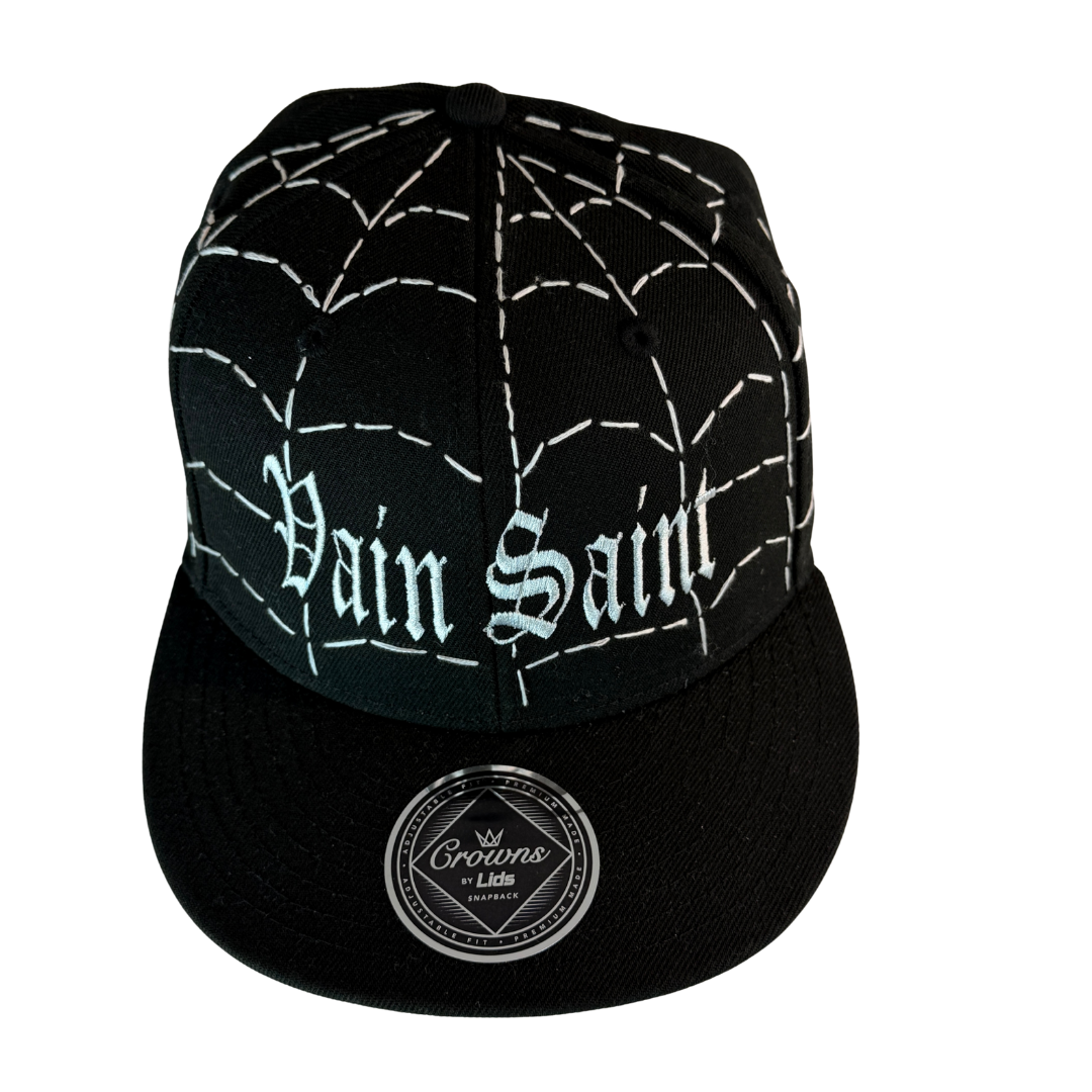 Widow’s Oath Trucker Hat