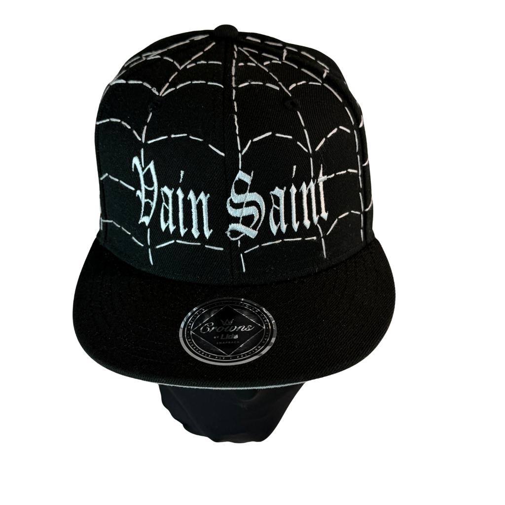 Widow’s Oath Trucker Hat