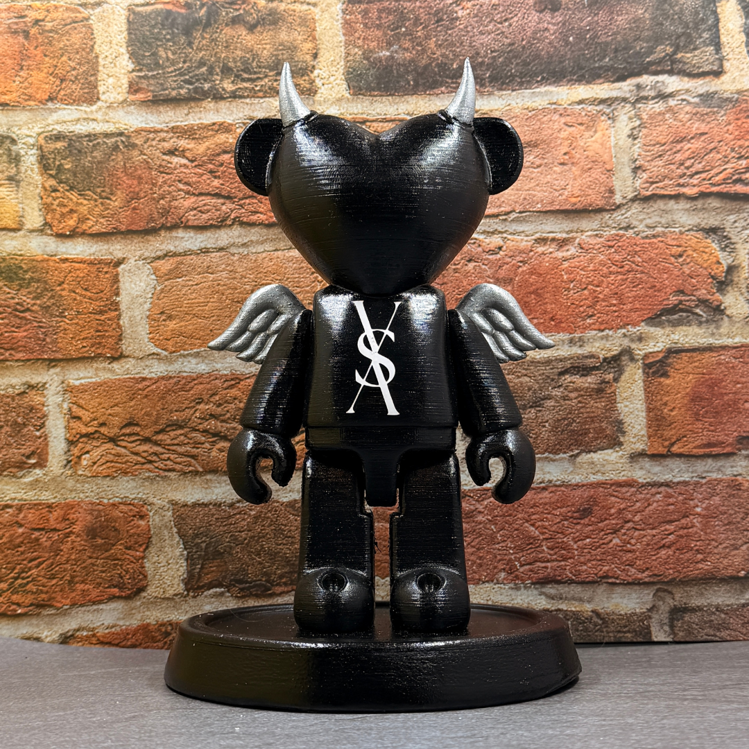 SINNER AMOUR DOLL- Heart Boy