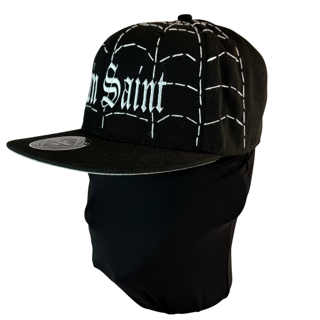 Widow’s Oath Trucker Hat