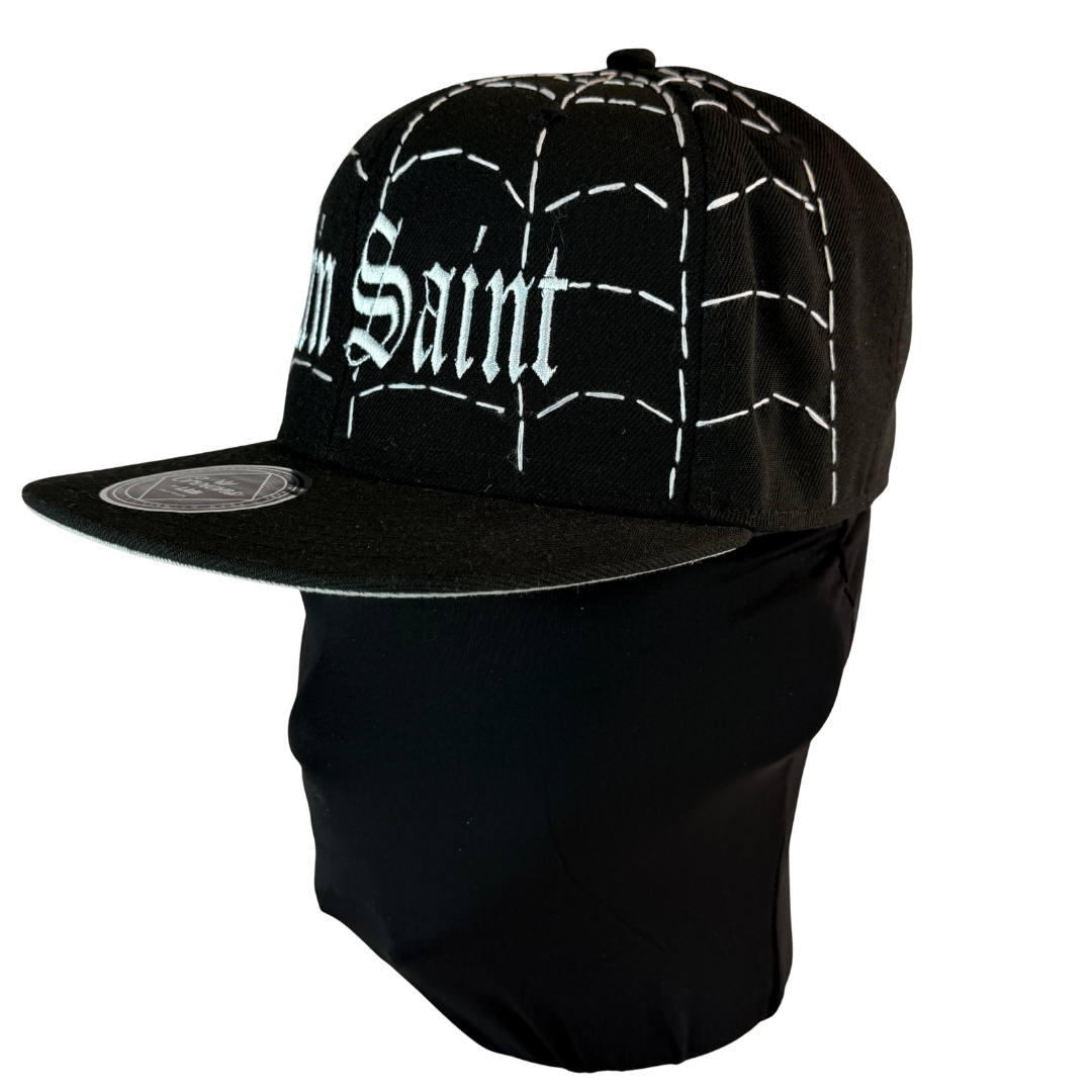 Widow’s Oath Trucker Hat