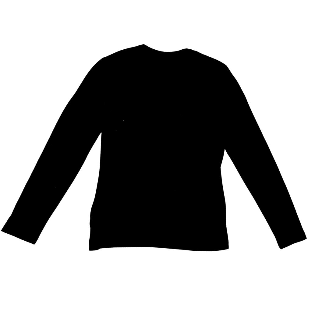 Vain Saint Amour Long Sleeve