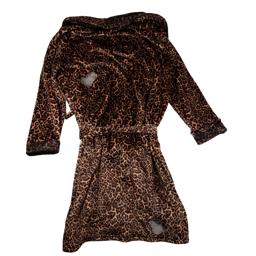 Vain Saint Predator’s Kiss Robe