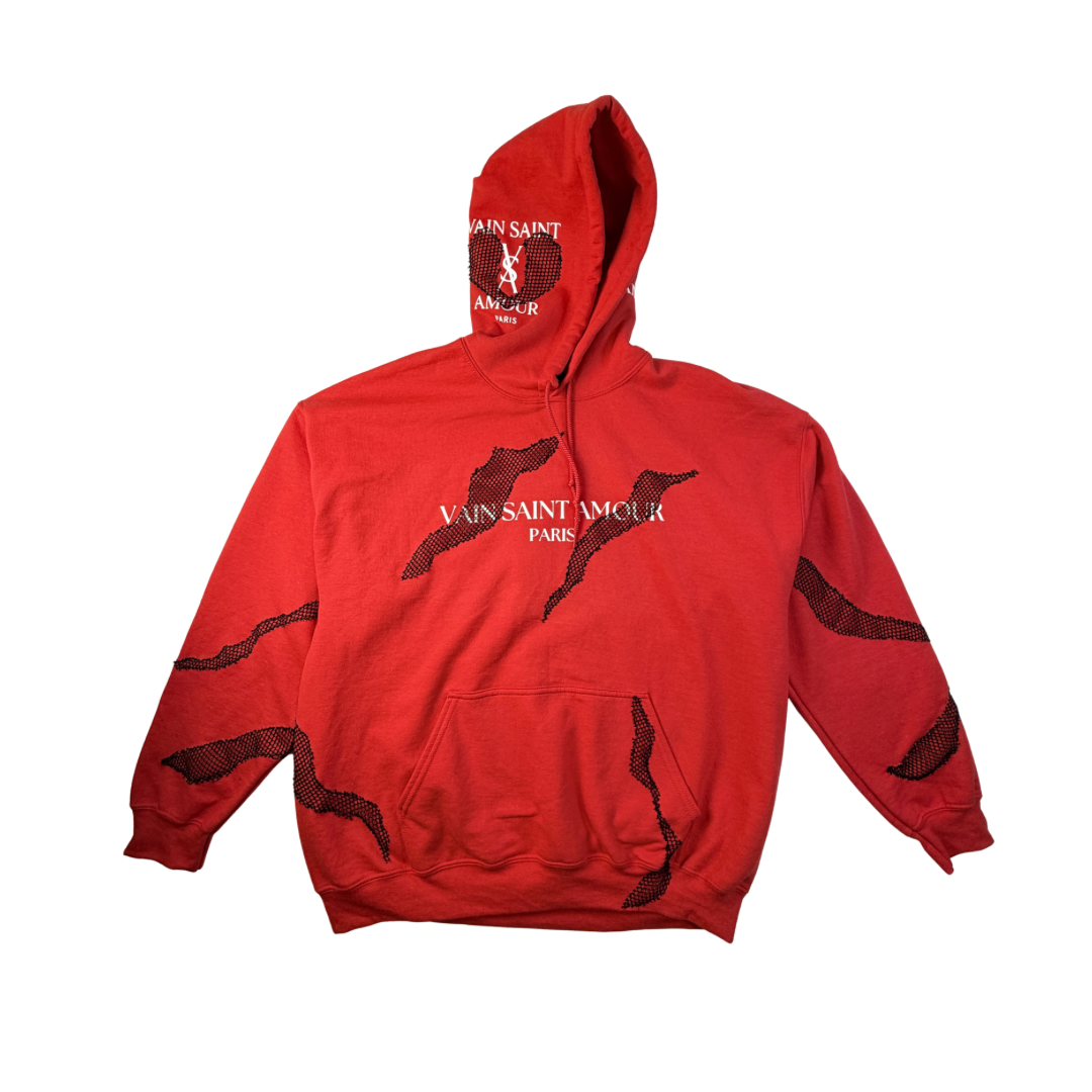 HEARTBREAKER OATH HOODIE