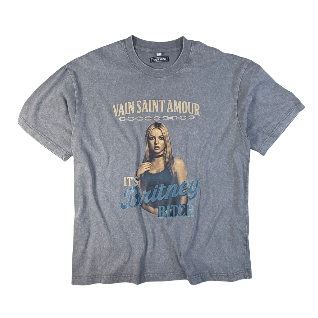“It’s Britney, Bitch” Tee