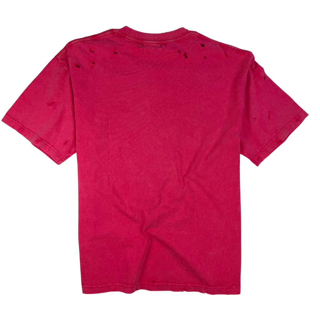 Painted Vain Saint Amour Distressed Tee