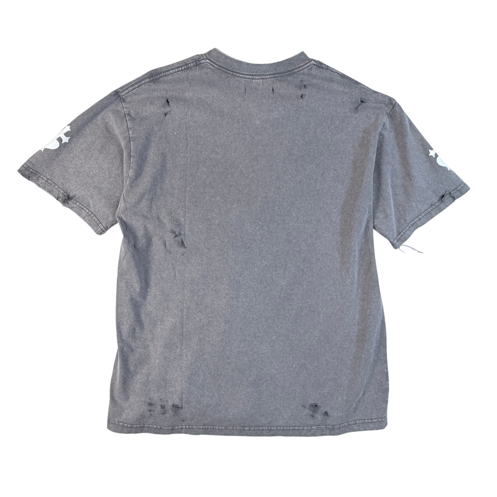 VAIN SAINT GREY WASH TEE