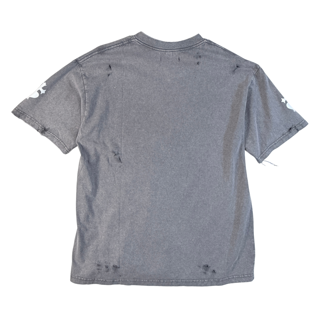 VAIN SAINT GREY WASH TEE
