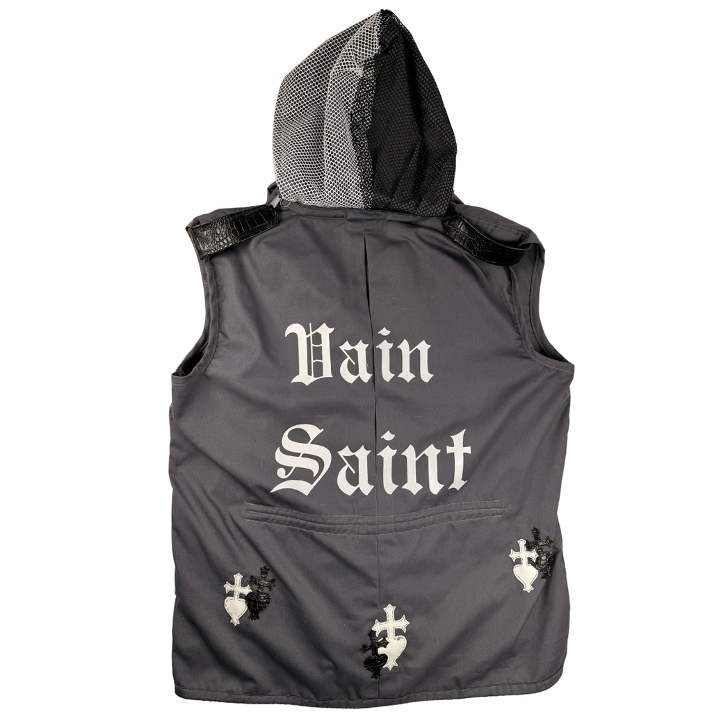 UNSANCTIFIED TACTICAL VEST