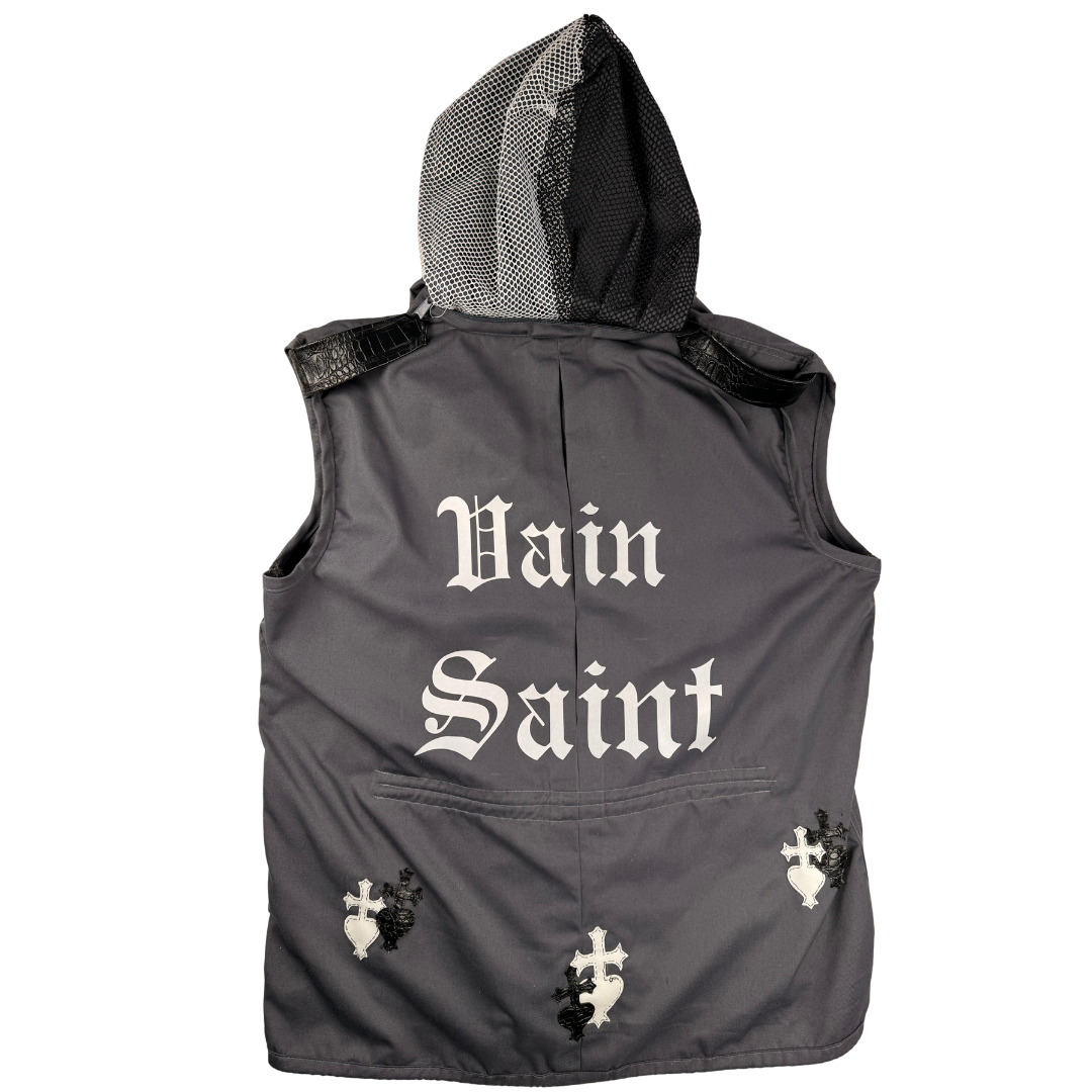UNSANCTIFIED TACTICAL VEST
