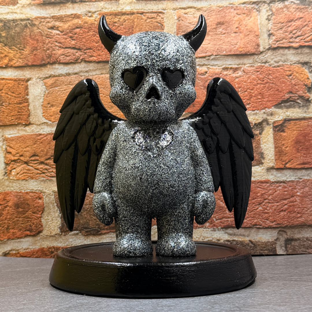SINNER AMOUR DOLL- Graveheart Devil