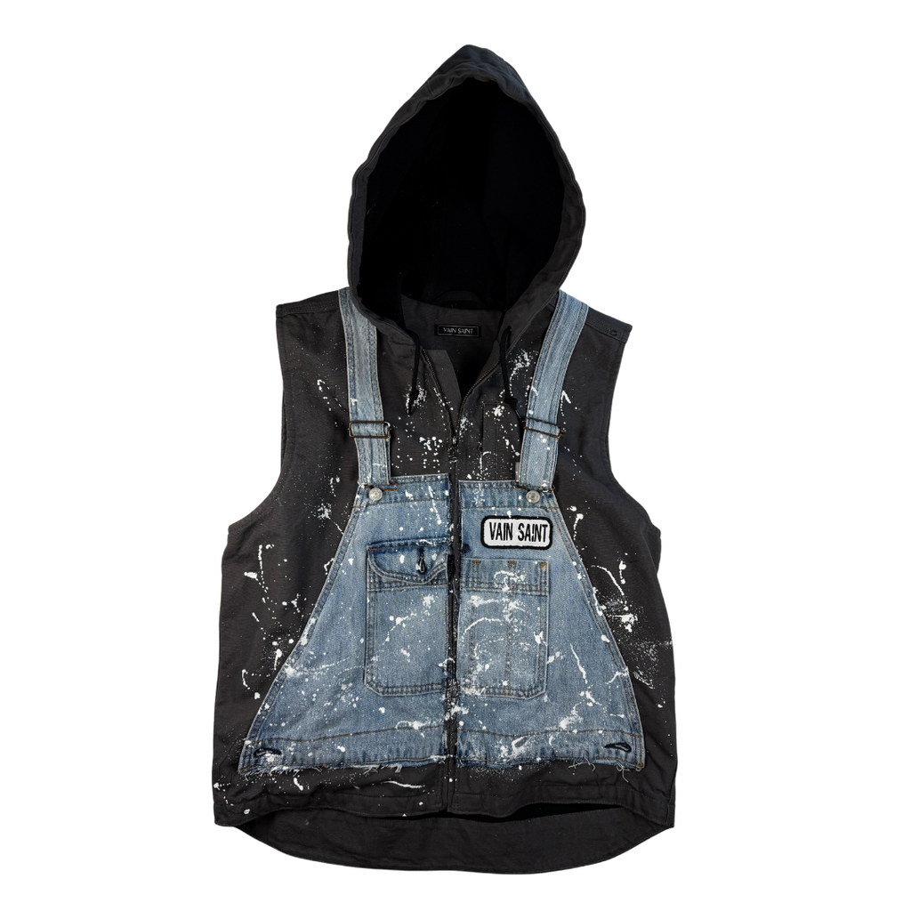 Splatetter Paint Work Vest