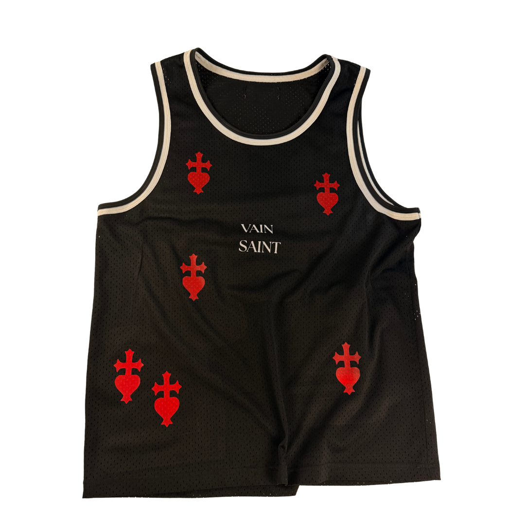 BLOODLINE ATHLETIC JERSEY