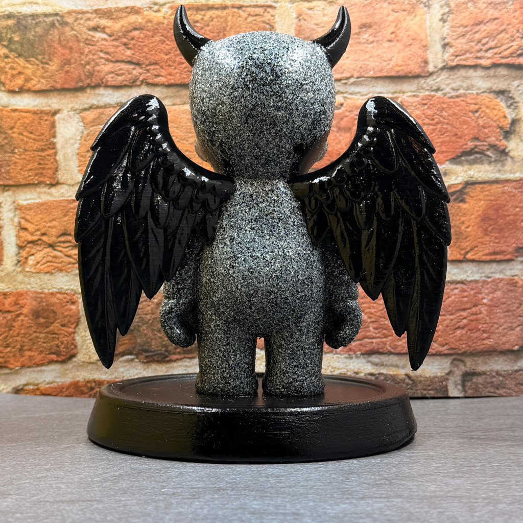 SINNER AMOUR DOLL- Graveheart Devil