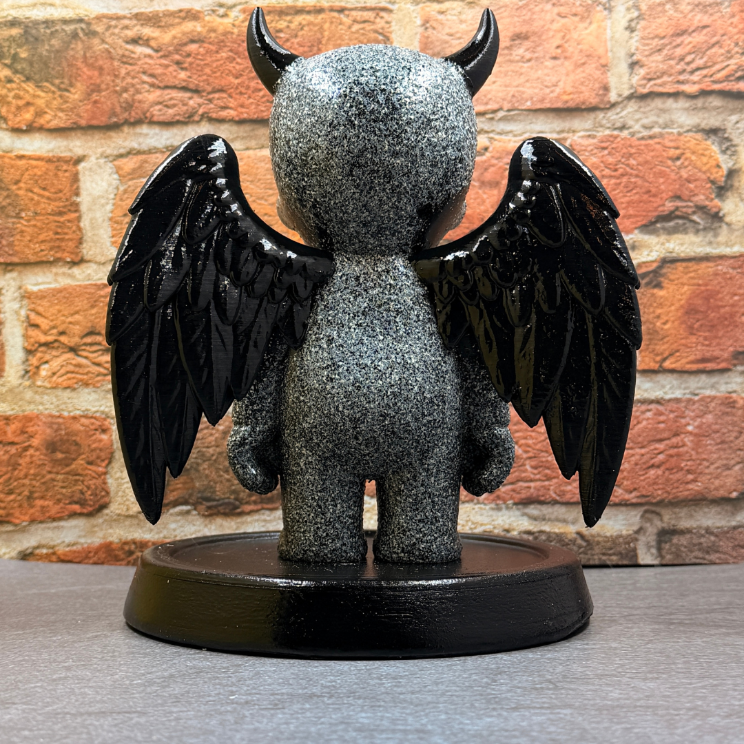 SINNER AMOUR DOLL- Graveheart Devil