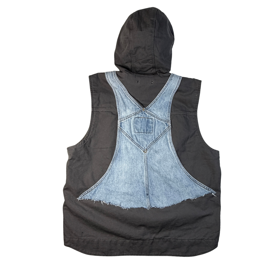 Splatetter Paint Work Vest