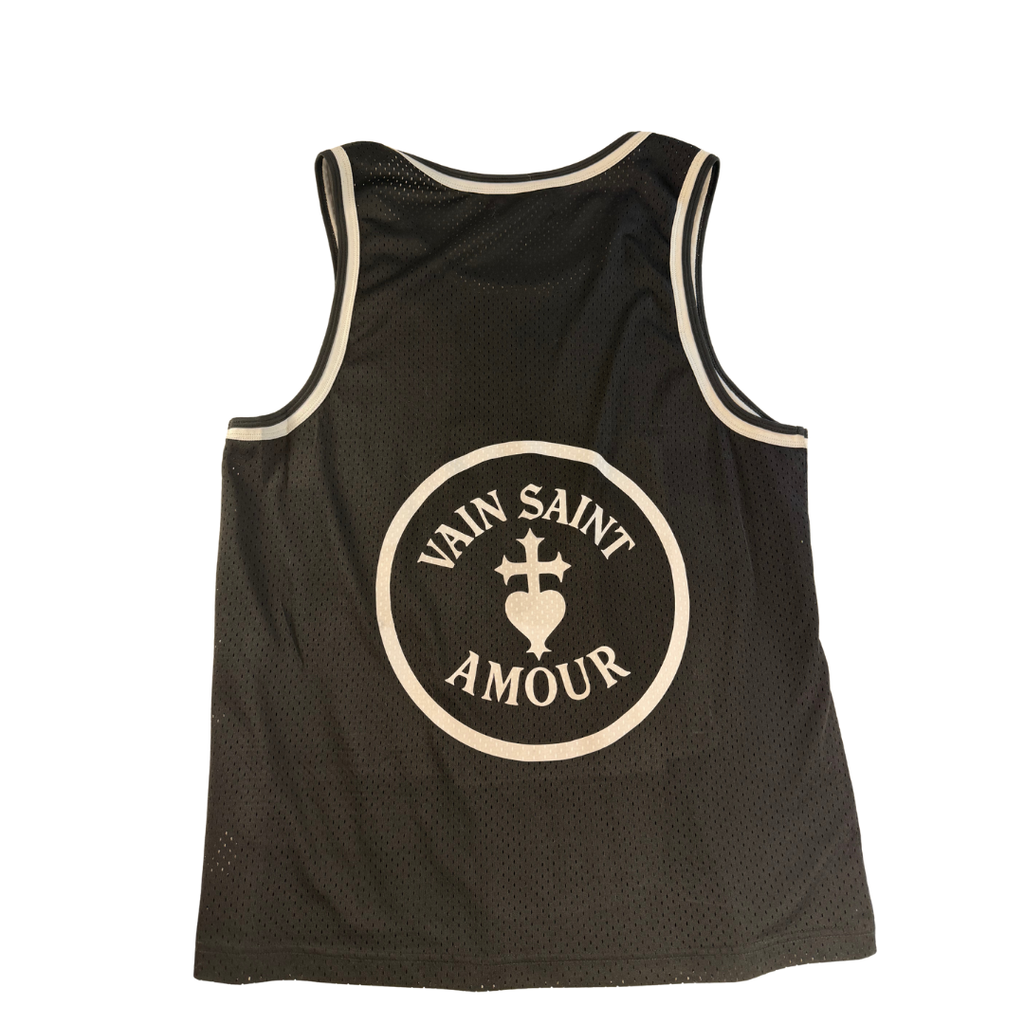 BLOODLINE ATHLETIC JERSEY