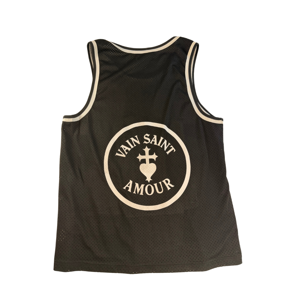 BLOODLINE ATHLETIC JERSEY