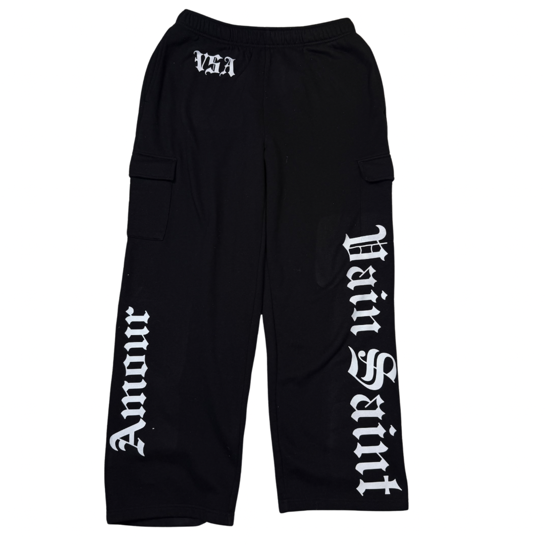 Vain Saint Baggy Sweats
