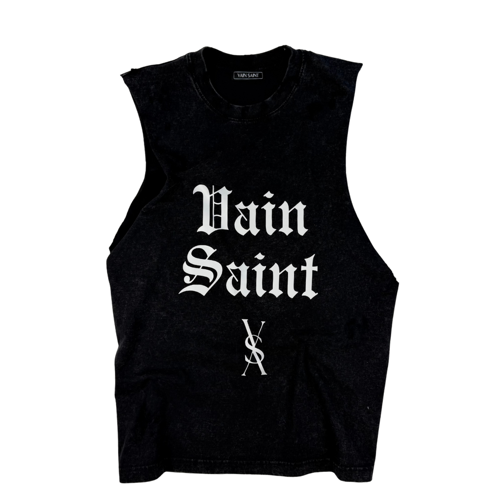 Vain Saint Amour Tank
