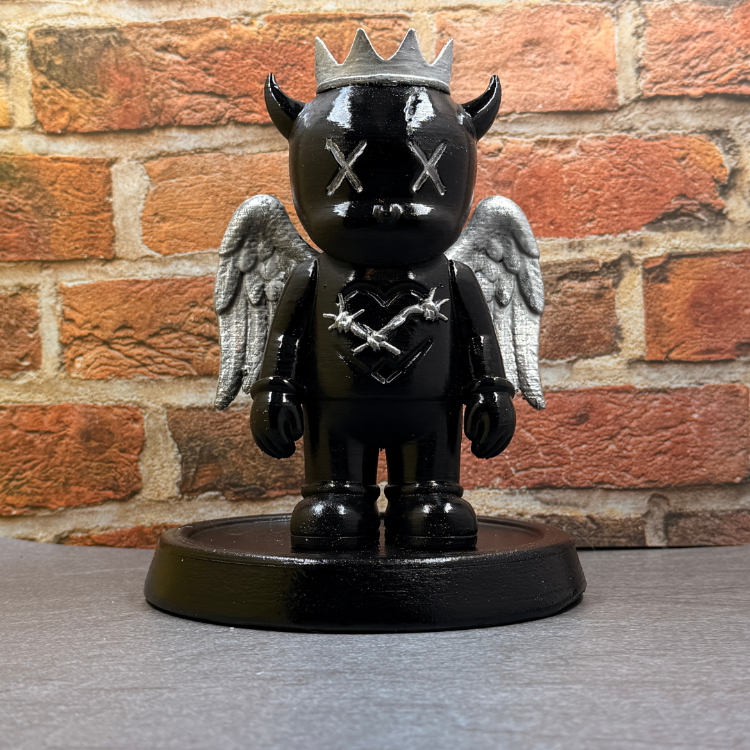 SINNER AMOUR DOLL- King Noir