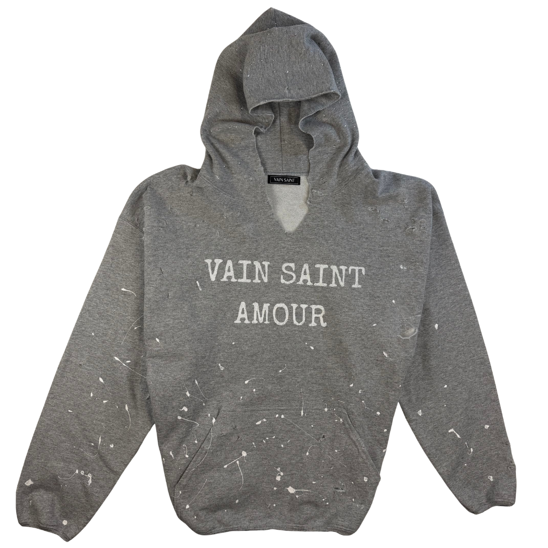 “Ashes of Devotion” Hoodie