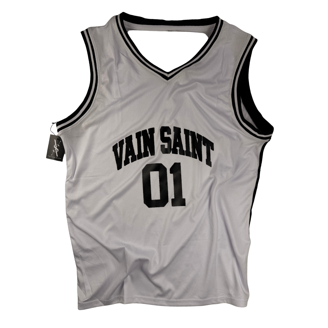 VAIN SAINT 01 JERSEY