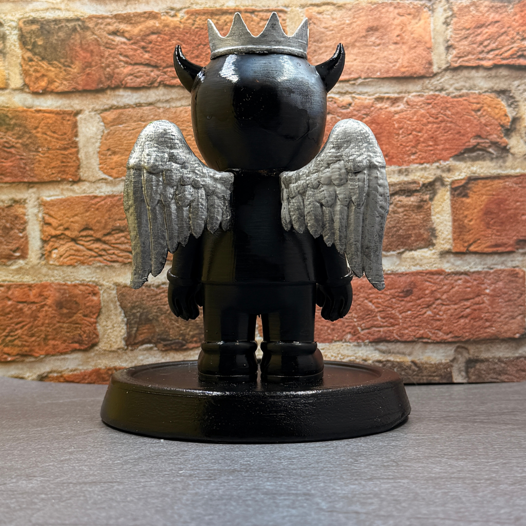 SINNER AMOUR DOLL- King Noir