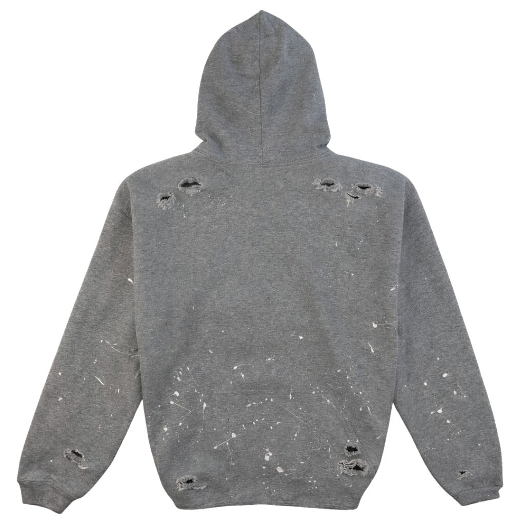 “Ashes of Devotion” Hoodie