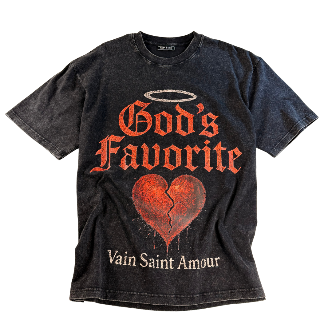 God’s Favorite Tee
