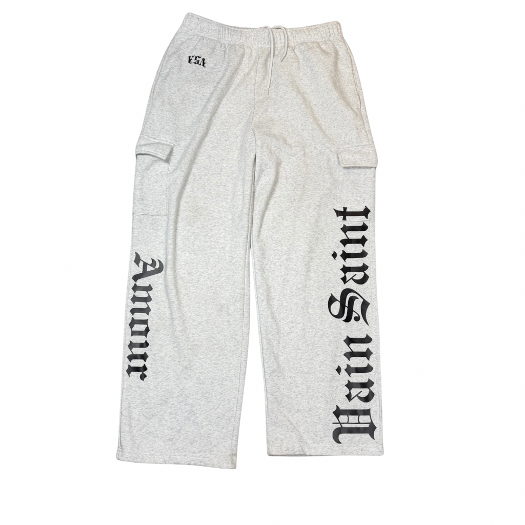 Vain Saint Baggy Sweats