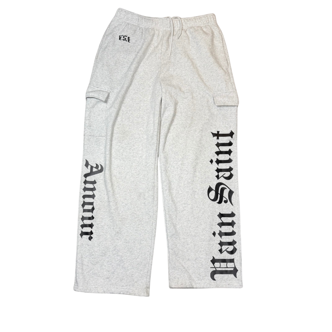Vain Saint Baggy Sweats