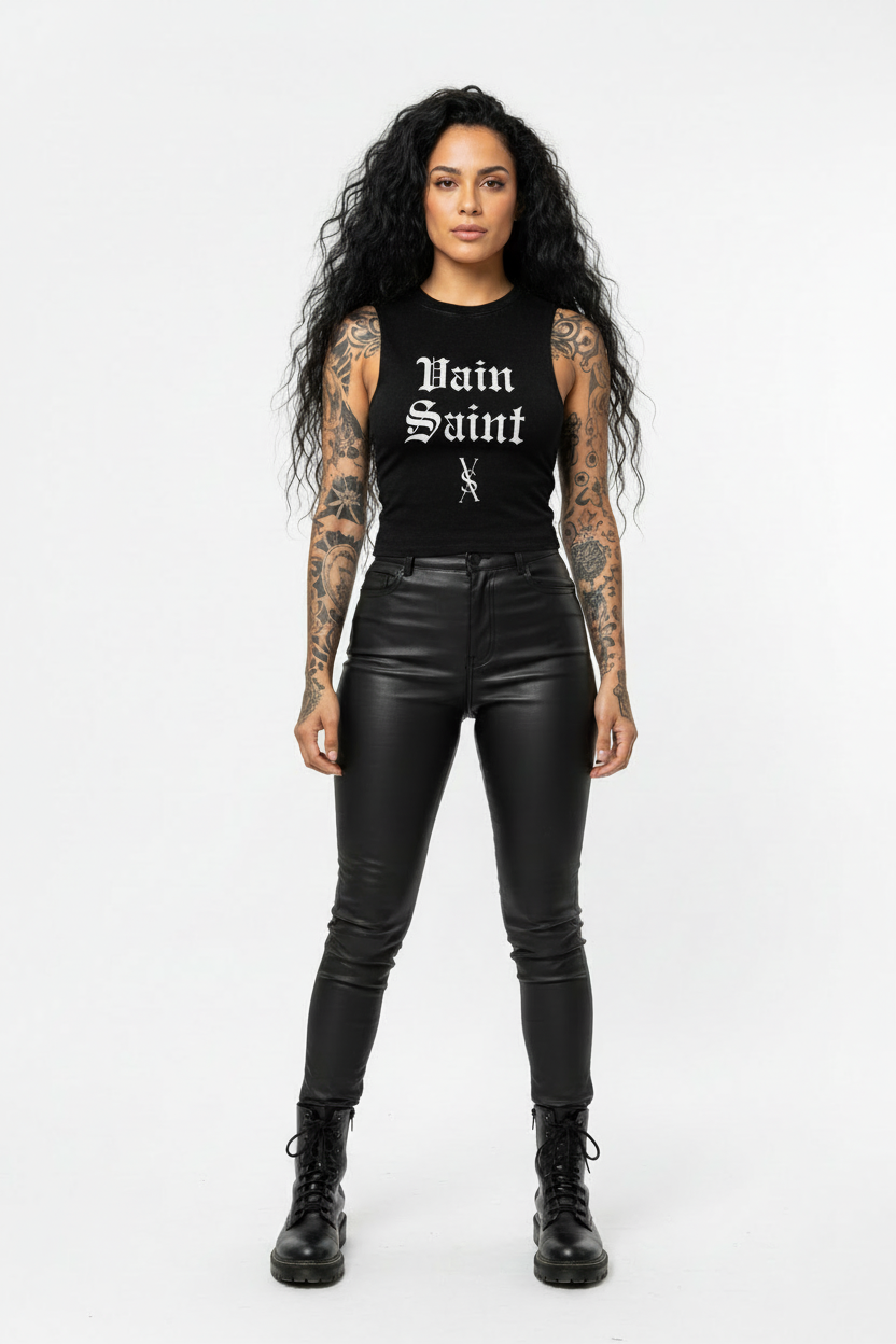 Vain Saint Amour Tank