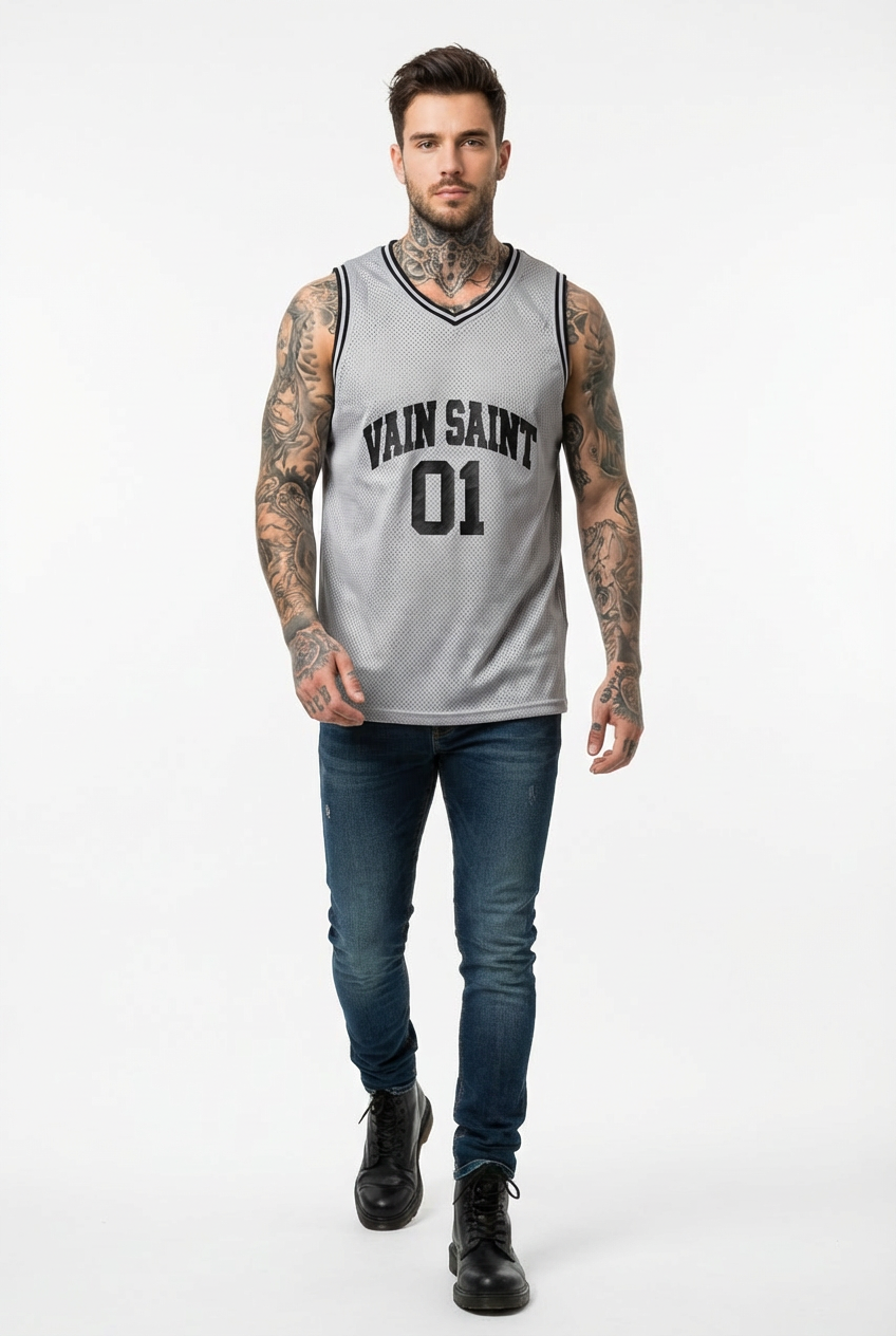 VAIN SAINT 01 JERSEY