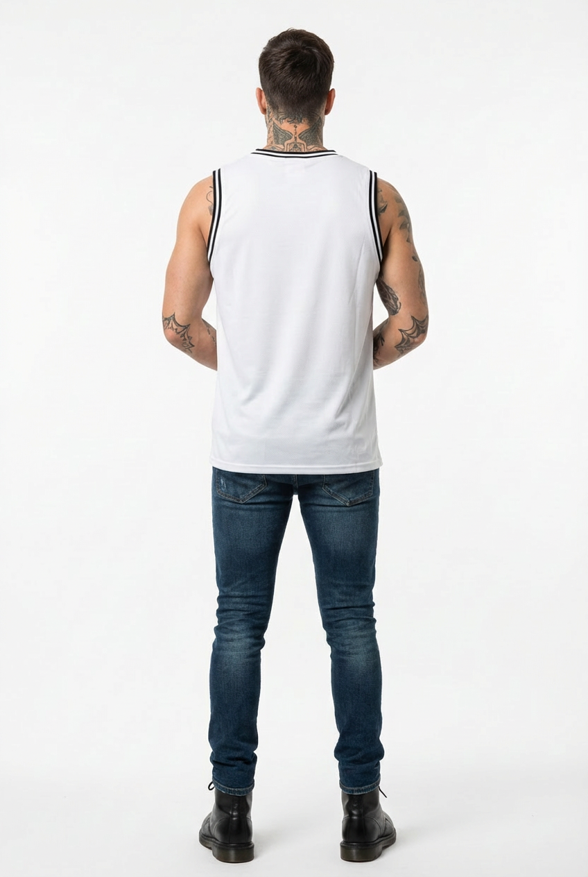 VAIN SAINT 01 JERSEY