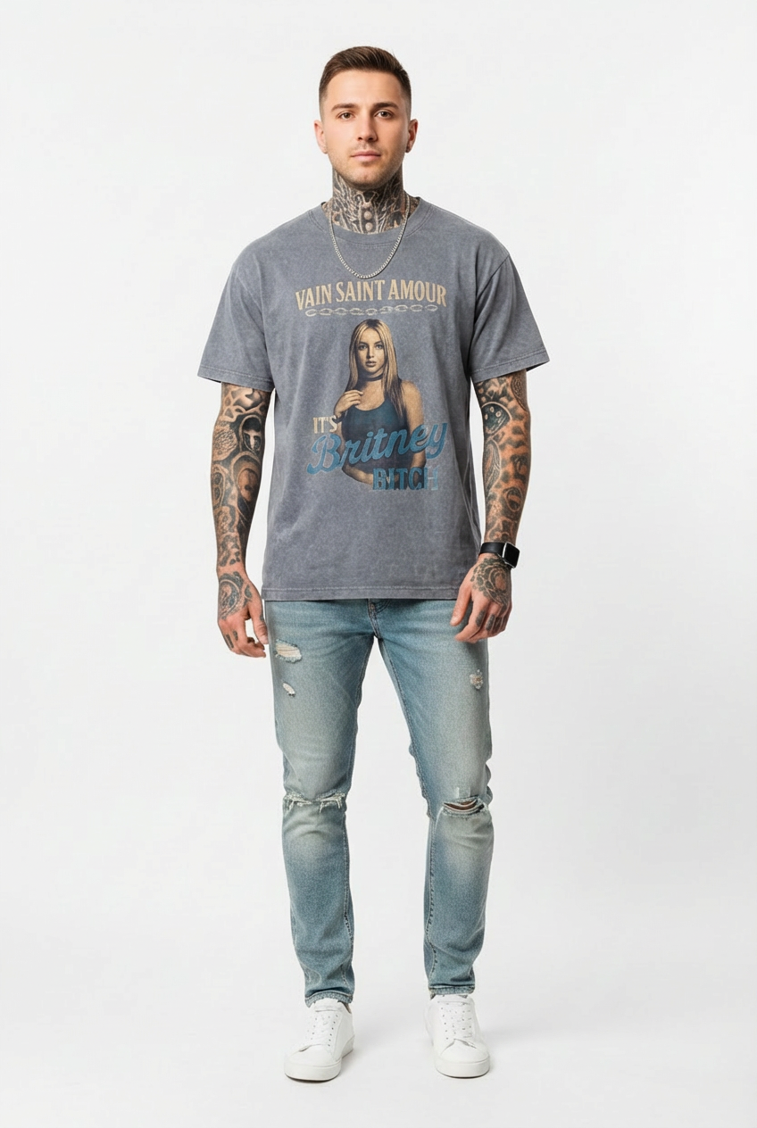 “It’s Britney, Bitch” Tee