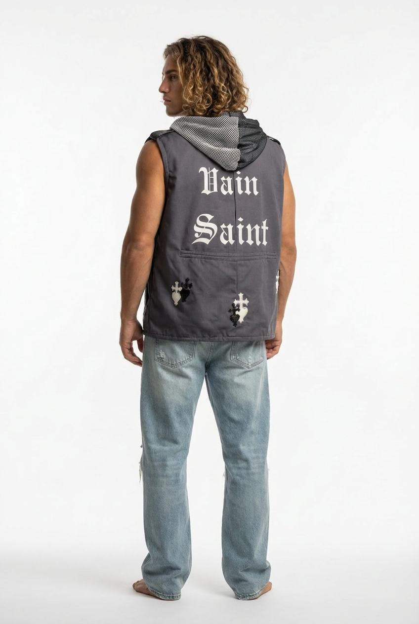 UNSANCTIFIED TACTICAL VEST